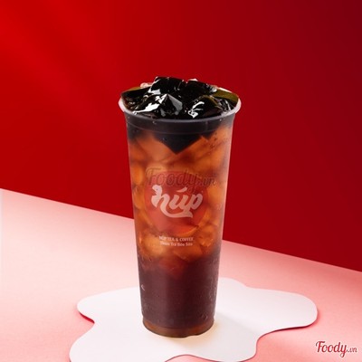 Hồng / Lục Trà Sương Sáo