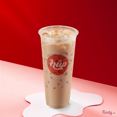 Trà Sữa Hạt Phỉ