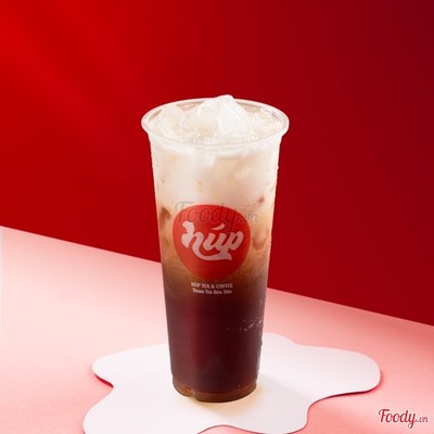 Hồng Trà Latte (Sữa Tươi)