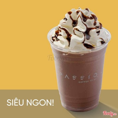 Choco Đá Xay (Size S)