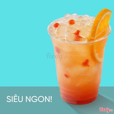 Trà Ổi Hồng (Size S)