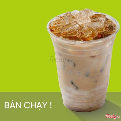 Bạc Xỉu (Size S)