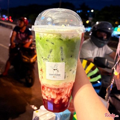 Ly Nước Sa Mặc 1L & 1L3