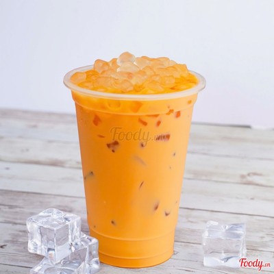 Trà Sữa Thái
