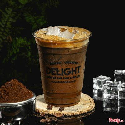 White Coffee | Arabica Sữa Đá