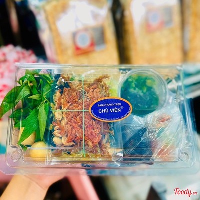 Gỏi Xoài (tối ăn/đi tỉnh )