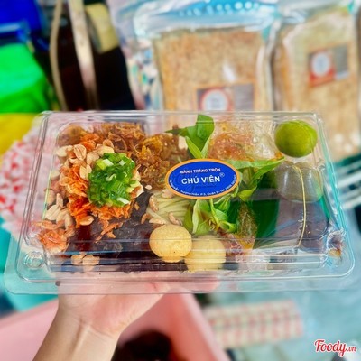 Gỏi Xoài (dùng ngay )