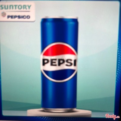 Pepsi
