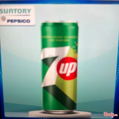 7Up