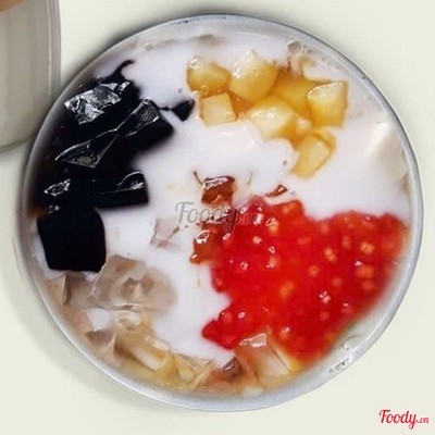 Tàu Hủ Thập Cẩm