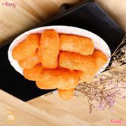 Bánh gạo lắc phô Mai