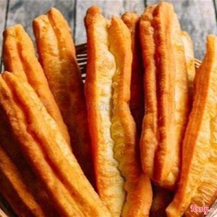bánh quẩy