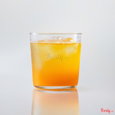 Golden Osmanthus