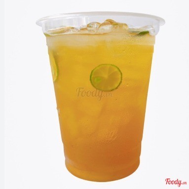 Trà Tắc