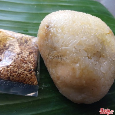 Xôi Khúc
