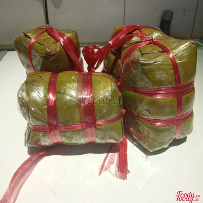 Chả Lụa 1 Cây (0.5kg)