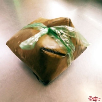 Bánh giò