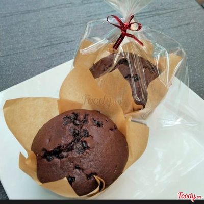 Chocolate Muffin 105g