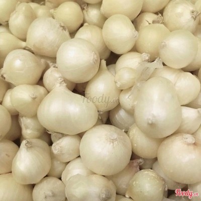 Củ nén - bịch 100gr
