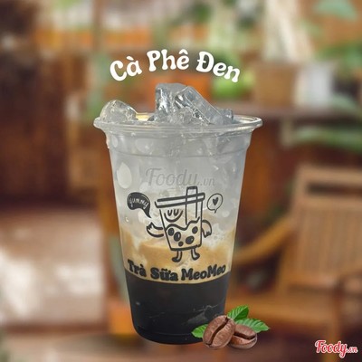 Cà Phê Đen (size M - 500ml)