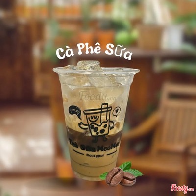 Cà Phê Sữa (size M- 500ml)