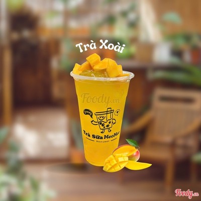 Trà Xoài Hoàng Kim (size L - 700ml)