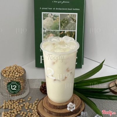 NÀNH BÒ LẠNH (LY)
