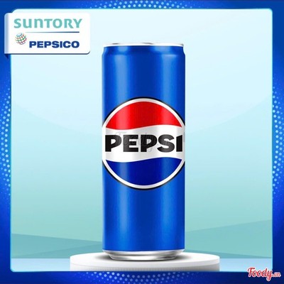 Pepsi