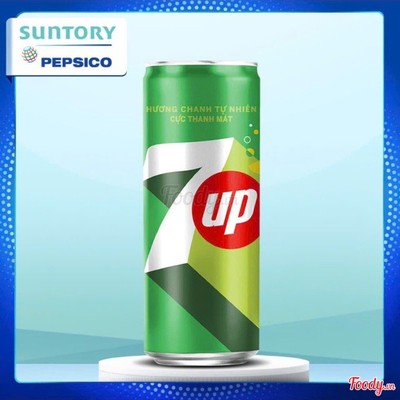 7UP