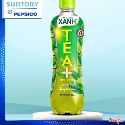Olong xanh