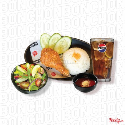 COMBO CHIBAP