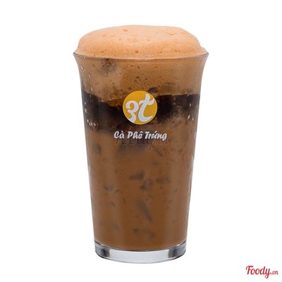 Sữa Đá Đập