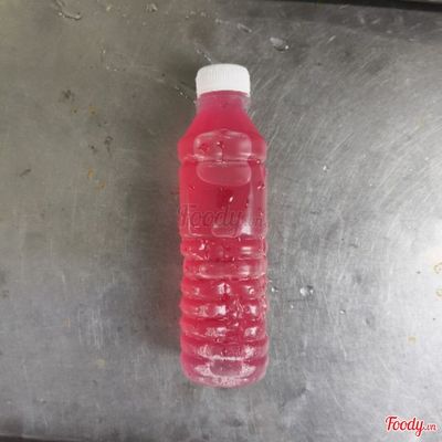 Nước tía tô
