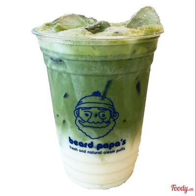 Matcha Latte