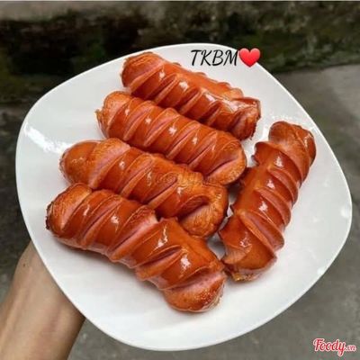 Xúc xích