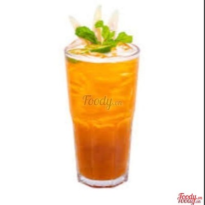 Trà tắc