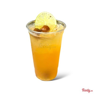 Nước Mơ Hà Nội