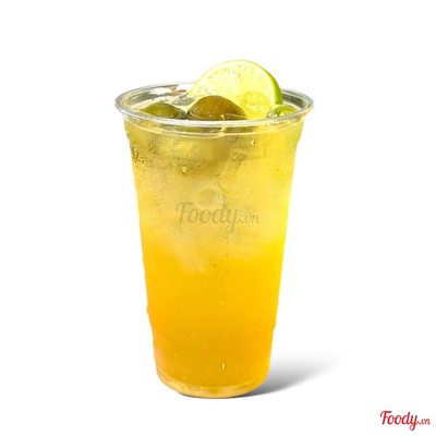 Nước Sấu Hà Nội