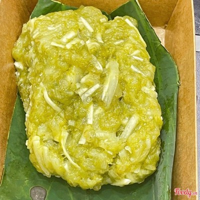 Cốm xào Hà Nội 100g
