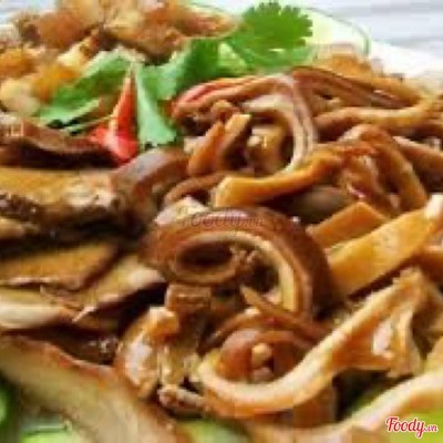 Cơm Phá Lấu