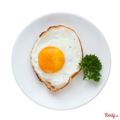 Ốp La Thêm/trứng