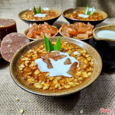 Chè Bưởi Đường Thốt Nốt