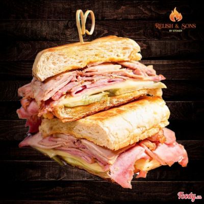 Cubano