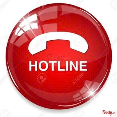 Số đt liên hệ khi gặp sự cố chất lượng