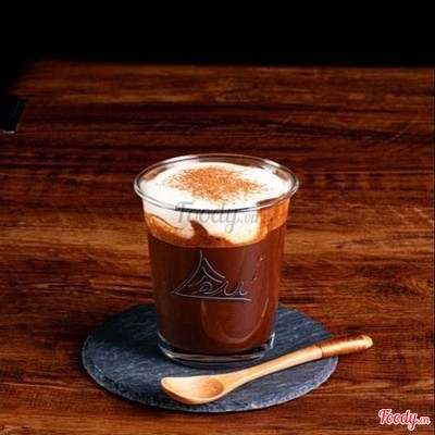 Cacao Muối