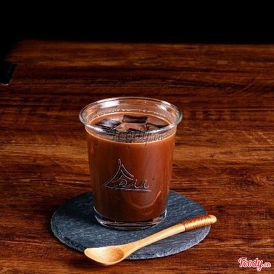 Cacao Đá