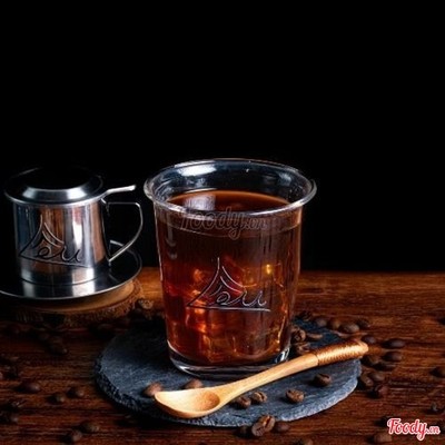 Cold Brew