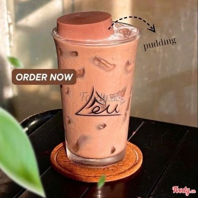 Trà Sữa Socola
