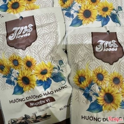 Hạt hướng dương