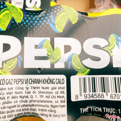PEPSI